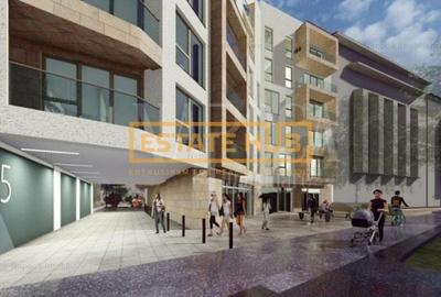 Apartament cu 2 camere semidecomandat în Central - 2