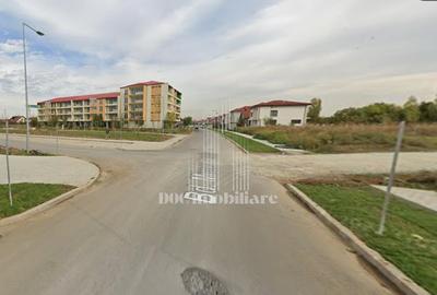Teren Construcții intravilan de 1000 mp, în Băneasa - 2