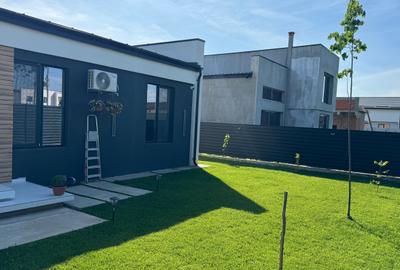🏡 Casă Premium Parter • 4 Camere • Design Unic • Comuna Berceni - 11