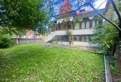 Vila cu farmec istoric in Busteni, pensiune sau locuinta de vacanta! - 2