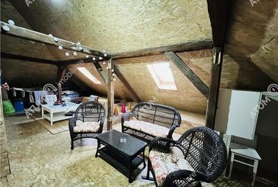 Vila cu 200 mp utili si teren de 1000 mp zona Trei Stejari Sibiu - 27