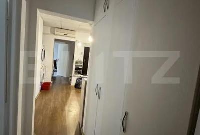 Apartament cu 4 camere decomandat în Progresul - 10