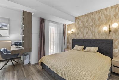 Apartament tip penthouse 3  camere + parcare subterana Maurer Villas - 8