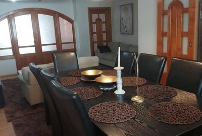 Apartament foarte spatios zona ultracentrala - 4