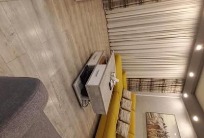 Apartament cu 4 camere semidecomandat în Central - 9