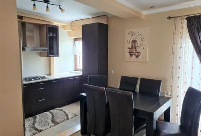 Apartament cu 3 camere semidecomandat în Bună Ziua - 2