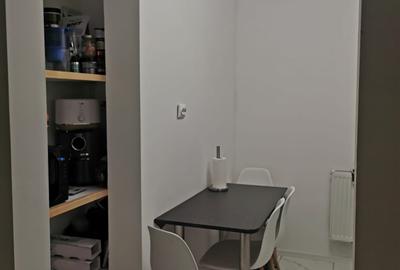 Apartament cu 2 camere semidecomandat, mobilat în Alexandru Obregia - 12