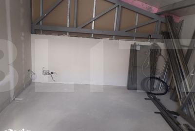 Spațiu comercial, de 308 mp, în Mihai Eminescu - 7
