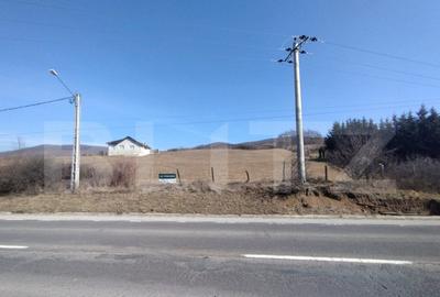 Teren intravilan de vanzare, 50 ari, zona Crainimat - 3