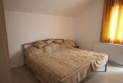 Casa individuala - Dumbravita Casa individuala - Dumbravita - 17