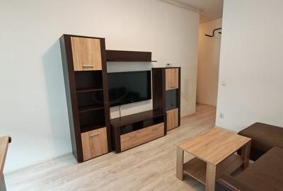 Apartament cu 2 camere semidecomandat, mobilat în Chiajna - 9
