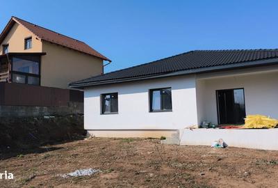 Casă cu 3 camere în Sâncraiu de Mureș - 2