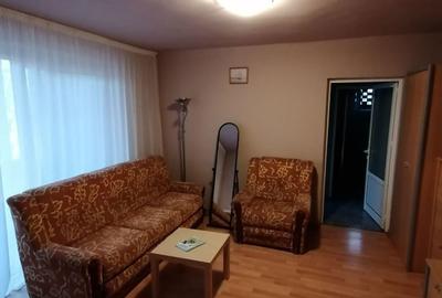Apartament cu 2 camere semidecomandat în Central - 4