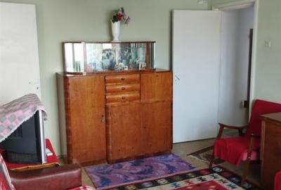 Apartament cu 2 camere semidecomandat în Hipodrom 4 - 1