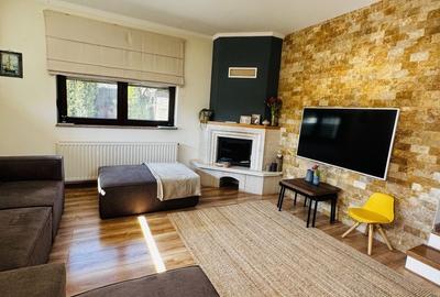 Casă individuală cu 4 camere cu Teren 423 Mp în Exterior Nord - 3