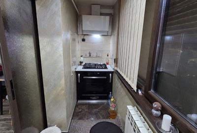 Apartament cu 2 camere în Chiscani - 3