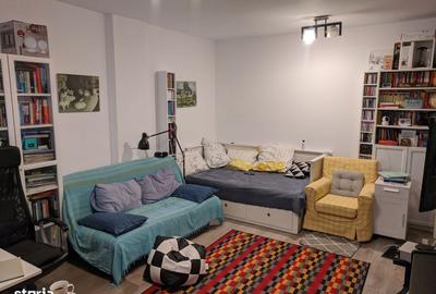 Garsonieră în Central - 2