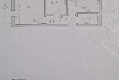 Avras Residence, de vanzare apartament 2 camere, mobilat complet! - 8
