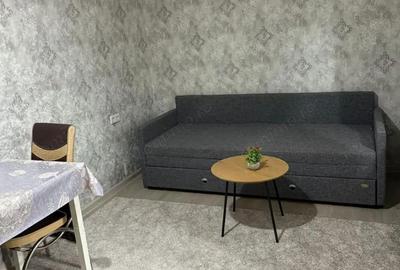 Ofer spre inchiriere garsoniera in zona Gorjului cu centrala proprie aproape de metrou - 3