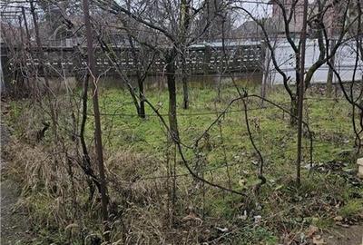 Teren intravilan cu deschidere mare, aflat in Petrachioaia IF, ideal pt. afaceri - 5