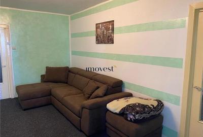 Apartament cu 2 camere decomandat în Central - 2