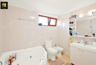 Vanzare apartament modern cu 3 camere in Galati, Arcasilor, cu terasa, mobilat - 7