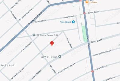 Casă cu Teren 479 Mp în Apollo - 4