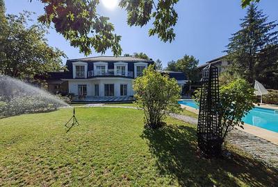 Vilă individuala în zona Iancu Nicolae - 3