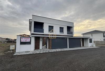 Casă cu Teren 307 Mp în Moșnița Nouă