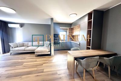 P4690 Penthouse 2 camere Dumbravita zona IKEA, Terasa 36 mp, 2 LOCURI PARCARE - 2