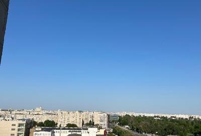 Rasaritul privit din duplex  3 camere , Park Moghioros, parcare subterana - 8