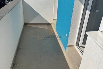 Apartament cu 2 camere decomandat în Central - 7