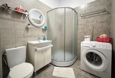 Apartament cu 2 camere Mamaia Nord - Prima linie la mare - 8