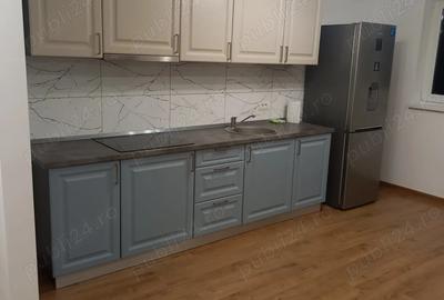 Apartament modern cu 3 camere Zona Boul Ro?u, bloc nou (2023), etaj 2, cu parcare inclusa - 5