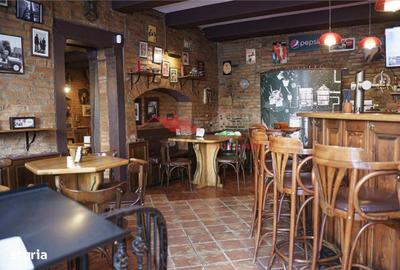 Spațiu comercial, de 200 mp, în Ultracentral - 8