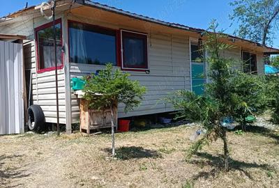 Vind cabana de vacanta in jud.Arges - 3