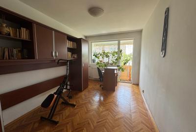 Vanzare apartament 3 camere Aleea Romancierilor // Drumul Taberei - 4