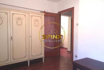 3 camere, decomandat, parter, Ghica Tei - 3
