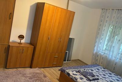 Garsonieră decomandată în Buziașului - 2