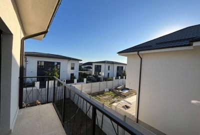 Vila deosebită – Tunari - 2