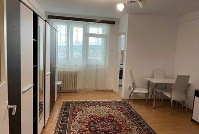 Garsonieră decomandată, mobilată în Gheorgheni