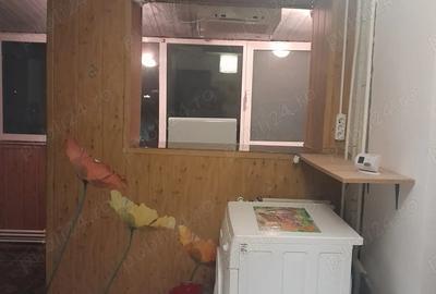 Apartament cu 2 camere decomandat în Central - 2