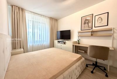 Apartament cu 3 camere decomandat, mobilat în Pipera - 19