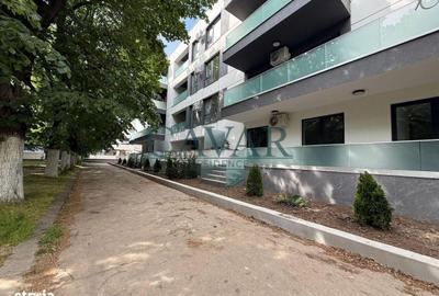 Apartament cu 3 camere în Giurgiului - 9