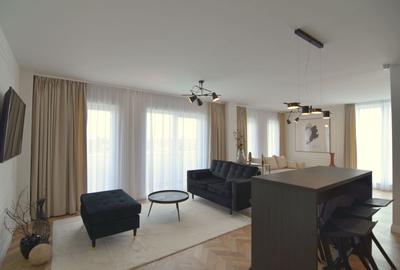 Apartament cu 2 camere semidecomandat, mobilat în Aradului - 3