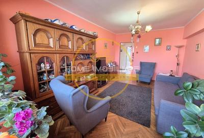 Apartament 3 cam. 72mp, DECOMANDAT,  etaj 6/10 , Alexandru - Piata Voievozilor - 3