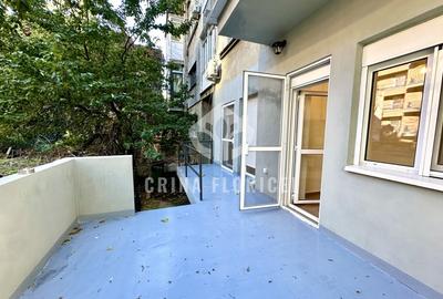 Apartament 3 camere, RENOVAT, prima inchiriere, terasa 15 mp - Str Ioan Slavici - 13