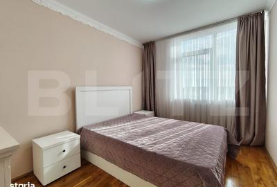Apartament cu 3 camere în Nufărul - 4