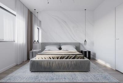 Apartament cu 2 camere semidecomandat în Pipera - 4