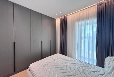 Apartament cu 3 camere, mobilat în Floreasca - 6